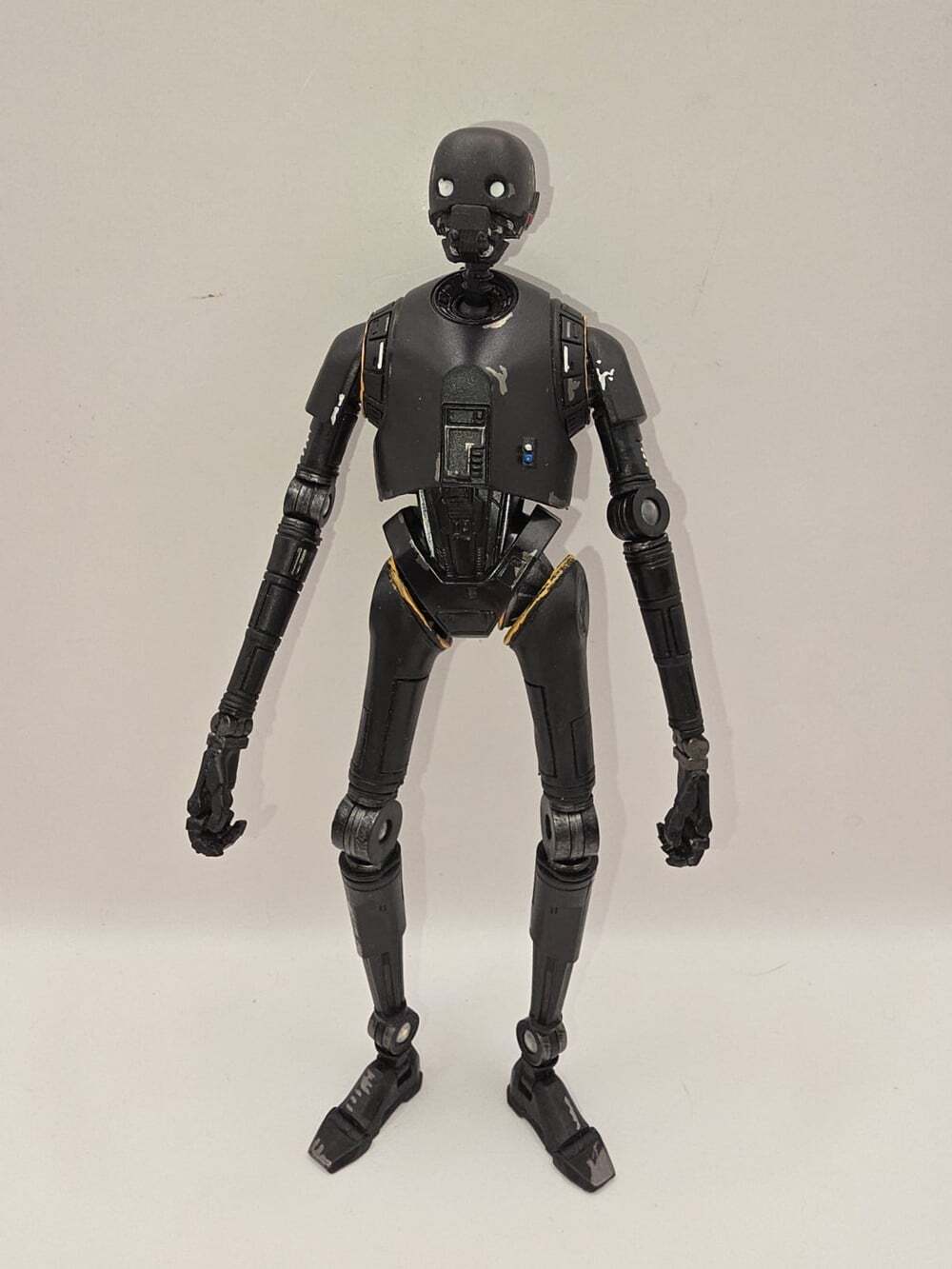 K-2SO 6" Star Wars Black Series Rogue One 2017 Hasbro Action Figure